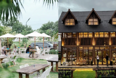 Jelajah Kafe Hits Coffee Shop di Solo dengan Suasana Cozy, Estetik dan Menu Lezat