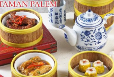 Menelusuri Surga Chinese Food Halal Terbaik di Kawasan Utara Jakarta