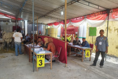 Meriah Bak Rasulan, Pilur Watugajah Gunungkidul Jadi Pesta Demokrasi Warga