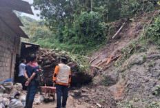 Siklon Narelle Picu Cuaca Ekstrem di DIY, BMKG: Hujan Lebat dan Angin Kencang Mengintai