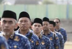 3446 PPPK Paruh Waktu Sleman Diperpanjang, Tuntutan Tanggung Jawab Lebih Besar