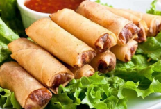 Nostalgia Asik Dengan Menelusuri Jejak Rasa dan Melintasi Zaman di Semarang, Simak Ulasannya Berikut Ini