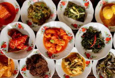 Rekomendasi Destinasi Kelezatan Nasi Padang di Surabaya, Cek Info Selengkapnya Berikut Ini