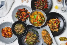 Wajib Coba Eksplorasi Rasa Destinasi Kuliner Som Tam Terbaik di Jakarta, Berikut Referensi Selengkapnya