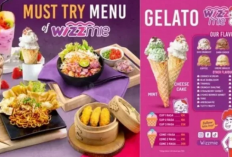 Bukan Cuma Mie Pedas, Berikut Rekomendasi Menu Wizzmie yang Paling Digandrungi