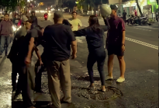 Bukan Soal Jasa Kencan, Polisi Beberkan Penyebab Keributan Viral di Cokroaminoto Jogja