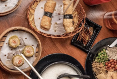 Daftar Rekomendasi Tempat Makan Halal 24 Jam di Semarang, Simak Ulasan Selengkapnya Berikut Ini