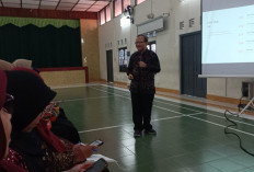 SMAN 1 Yogyakarta Bekali Siswa Bangun Gaya Hidup Sehat dan Bijak Bermedia Digital