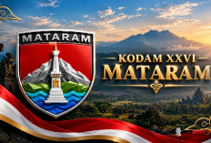 Enam Kodam Baru Dibentuk, Kodam XXVI/Mataram Pimpin Wilayah DIY dan Sekitarnya