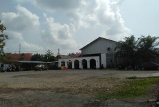 Keluhan Parkir Liar Muncul Lagi, Pemda DIY Optimalkan TKP Ketandan dan Kridosono