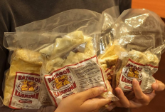 Nikmati Kelezatan Kuliner Legendaris Bandung Mulai Harga Rp 6 Ribuan Saja 