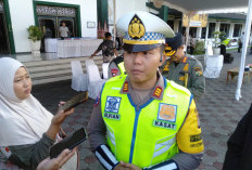  Bus Pariwisata Dibatasi Masuk Pusat Kota Jogja Saat Lebaran, Arus Kendaraan Dialihkan ke Jalur Pinggir