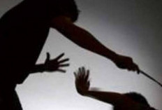 Dini Hari di Godean Mencekam, Mahasiswa Disabet Celurit