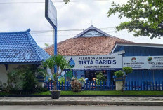 Perumda Tirta Baribis Digelontor Modal Rp 26,2 Miliar, Setoran PAD Pemkab Brebes Masih Diangsur