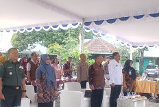 Sekda Sleman Kukuhkan Sekolah Ramah Bencana, Dorong Pendidikan dan Kesiapsiagaan Anak