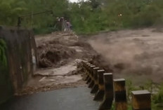 Hujan Ekstrem Picu Banjir Lahar Merapi, 3 Meninggal dan 15 Truk Hanyut