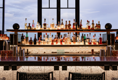 Menjelajah Speakeasy Bar Paling Hidden Gem di Jakarta dengan Konsep Unik dan Berkelas