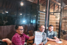 Kuasa Hukum Sebut Hogi Minaya Legowo, Tak Ada Langkah Hukum Balik