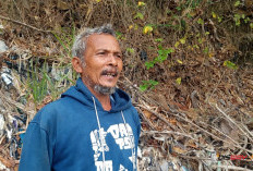 Hidup Bersama Sungai Progo, Boimin Berburu Ikan Saat Kemarau, Sambil Memastikan Ekosisten Sungai Tetap Terjaga