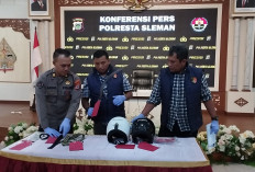 Tawuran Geng Sekolah di Sleman Makan Korban, Pelajar 15 Tahun Kritis Dibacok Celurit