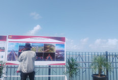 Bantul Masih Magnet Wisata, 1,8 Juta Kunjungan 2025 Meski Turun 28%