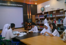 SMAN 2 Bantul Minta Maaf Terkait Dugaan Perundungan, Disdikpora DIY Serahkan Asesmen ke DP3APPKB
