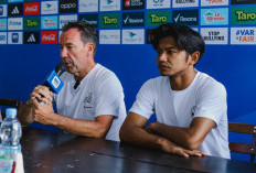 Derby Mataram PSIM Jogja vs Persis Solo, Laskar Mataram Bidik Kemenangan Usai Dua Kekalahan