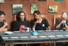 Pasca Insiden Performer di ARTJOG, ARTJOKES Desak Dialog Terbuka dan Permintaan Maaf Publik