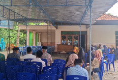  Praka Farizal Janji Pulang Mei, Ibu: Tiap Hari Video Call