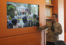 Polisi Ungkap Motif Pembunuhan Mahasiswa di Bantul, Dipicu Emosi dan Pengaruh Miras