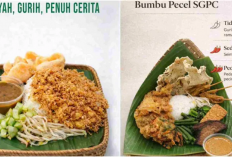 Ikonik, Ini Rekomendasi Destinasi Makan Paling Favorit di Pasar Santa Jakarta