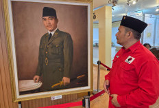 4 Januari 1946, Momentum Bersejarah Yogyakarta Jadi Ibu Kota RI