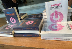 Bedah Buku #Reset Indonesia di Sleman Soroti Perlunya Perubahan Paradigma Berbangsa