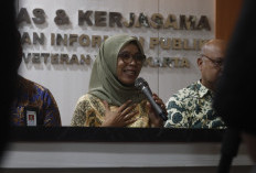Mayoritas Laporan di UPN Veteran Yogyakarta Berupa Pelecehan Verbal, Satgas Siapkan Rekomendasi