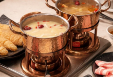 Menikmati Kelezatan Collagen Soup yang Creamy dan Gurih Hotpot Sehat di Jakarta