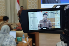 Heboh Kasus AI di Kampus Disalahgnakan untuk Konten Porno, Komdigi Dorong Perpres Etika AI