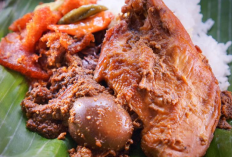 Warisan Rasa Nusantara, Yuk Intip Tempat Makan Legendaris Indonesia 