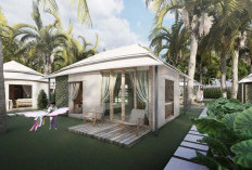 5 Glamping di Banten, Pengalaman Menginap dengan Fasilitas Mondern untuk Liburan Sempurna Bersama