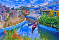 Menyingkap Pesona Tersembunyi, Masuk Destinasi Wisata Semarang, Simak Ulasan Selengkapnya Disini