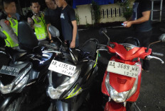 Perang Sarung di Minggir Sleman Digagalkan, 6 Remaja Diamankan Polisi