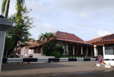 Retribusi Hampir Tembus Target, Pariwisata Sleman 2025 Tunjukkan Sinyal Kuat Pulih