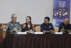 25 Musisi Muda Terpilih Tampil Bareng Melbourne Symphony Orchestra di Yogyakarta