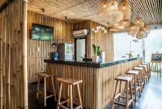 Cimahi Punya Tempat Makan Estetik Buat Libur Akhir Tahun Semakin Seru, Cek Info Berikut Ini