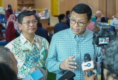 Pelaporan SPT 2025 di DIY Lambat, Dirjen Pajak: Transisi Coretax Proses Belajar Bersama