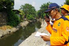 BPBD Jogja Uji 36 EWS Banjir, Warga Bantaran Sungai Diminta Siap Evakuasi
