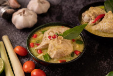 6 Ragam Kuliner Lezat dari Palu, Nomor 3 Cocok untuk Para Pecinta Makanan Pedas