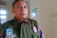 Gempa Beruntun Guncang Bantul, BPBD Sleman Pantau Dua Sesar Aktif