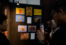 Lewat Karya Fotografi hingga Film Pendek, Mahasiswa Unisa Yogyakarta Kritik Program MBG
