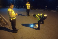 Kecelakaan Jembatan Drono Sleman 1 Korban Tewas