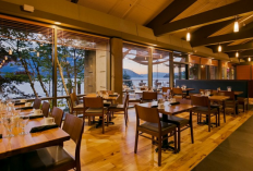 Eksplorasi Surabaya, Ini Lokasi Wajib Kunjung untuk Menikmati Senja Paling Berkesan